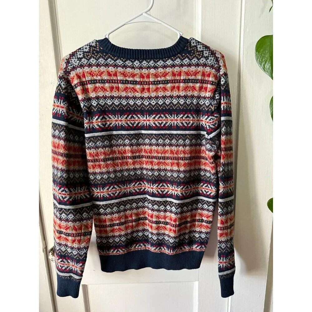 Old Navy men’s size small Christmas sweater